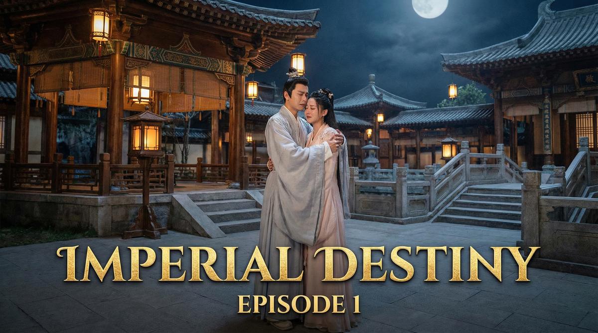 糖心古装剧视频